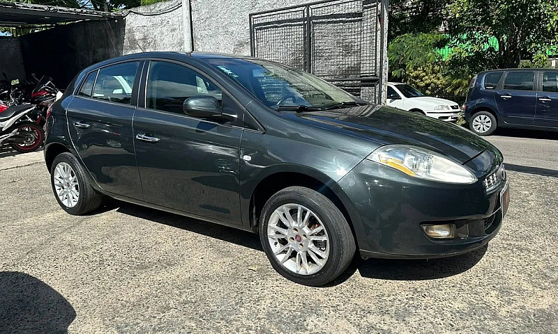 Fiat Bravo Essence 1...