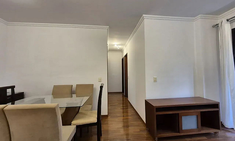 Apartamento Mobiliad...