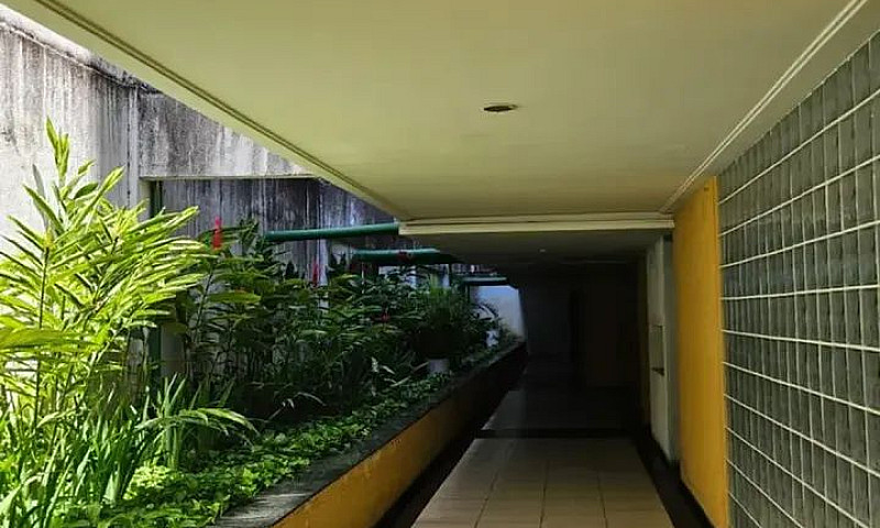 Apartamento 03 Qts/ ...
