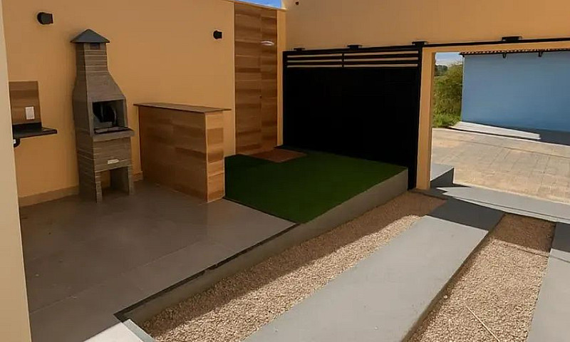 Casa Para Venda Poss...