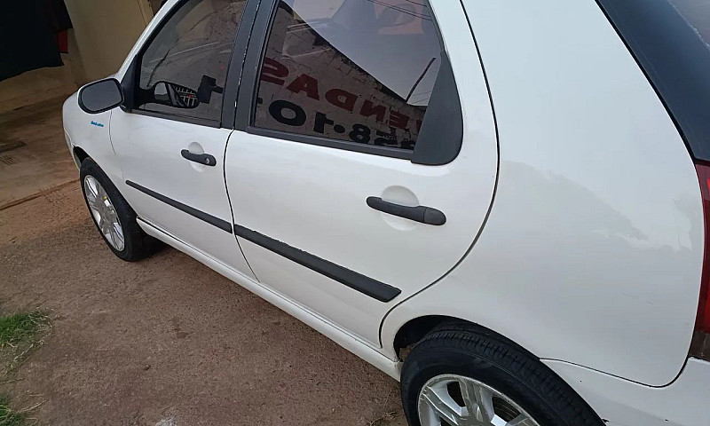 Fiat Palio Celebrati...