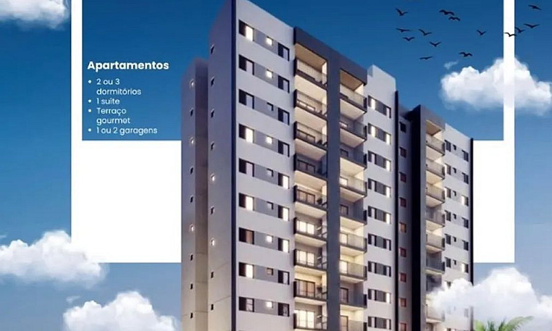 Apartamento À Venda ...