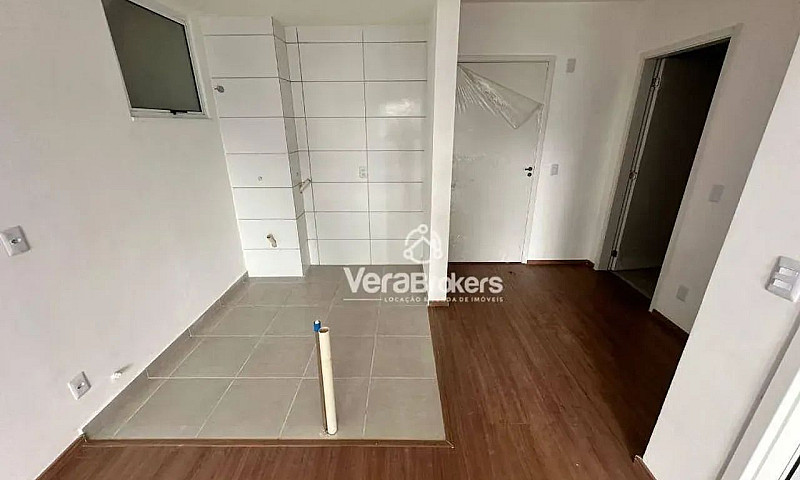 Apartamento De 42 M²...