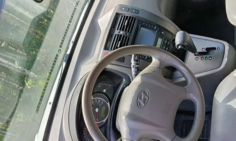Hyundai Tucson 2.0 1...