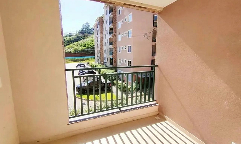Apartamento Para Alu...