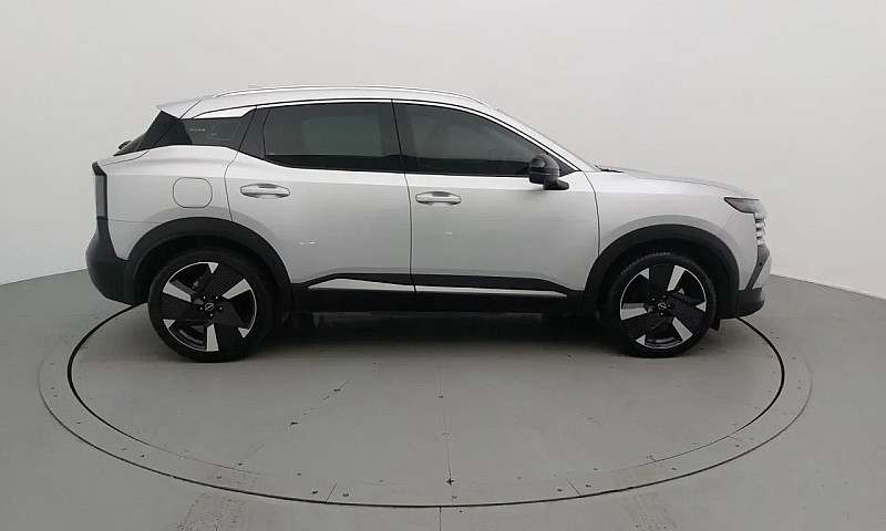 Nissan Kicks 1.0 Tur...