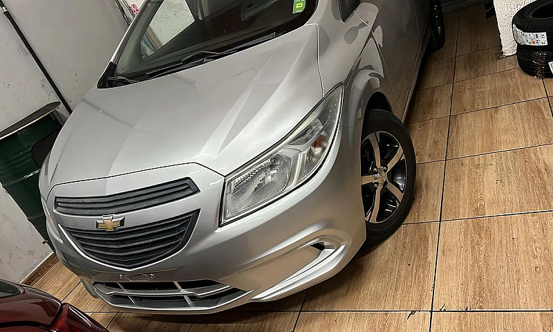 Chevrolet Onix Joy H...