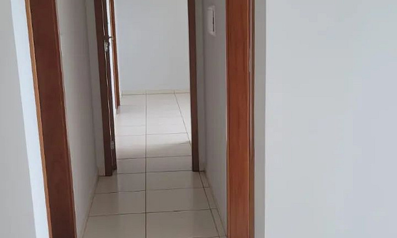 Apto 02 Quartos  - E...