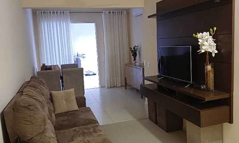 Casa Em Condomínio N...