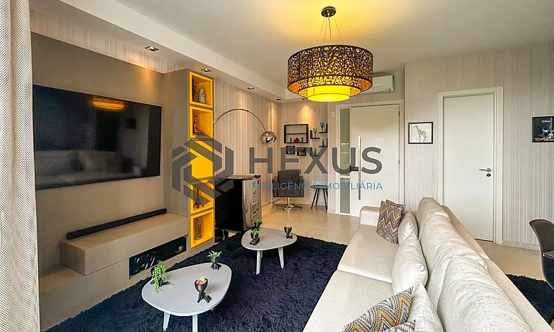 Apartamento Duplex R...