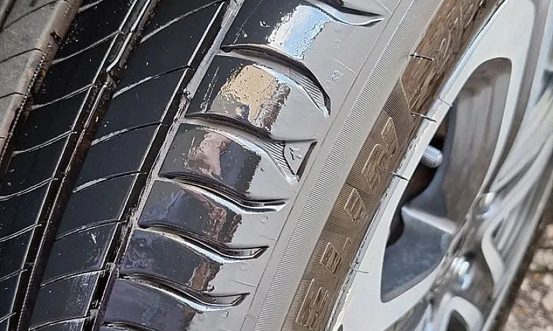 Honda Hr-V Exl 1.8 F...