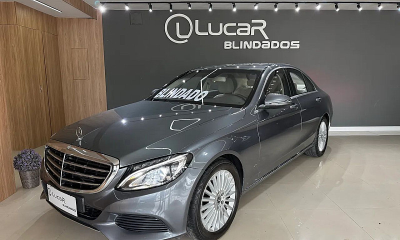 Mercedes-Benz C-180 ...