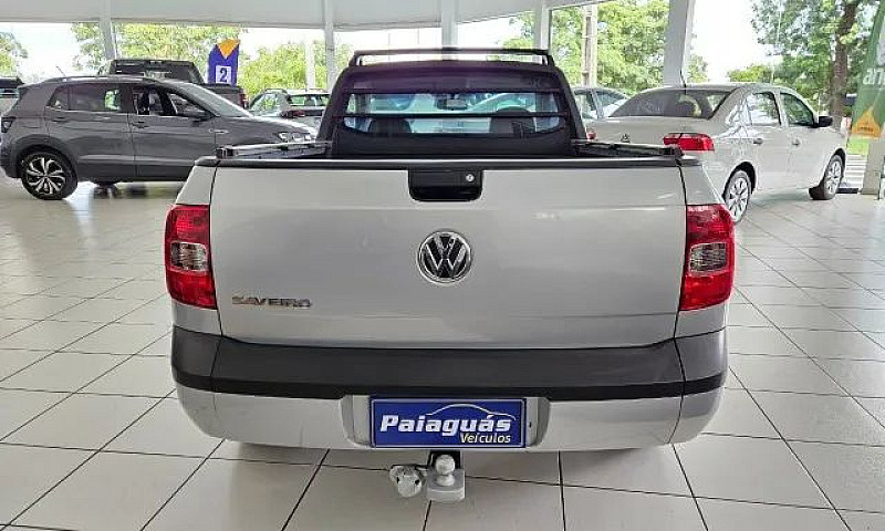 Volkswagen Saveiro 1...