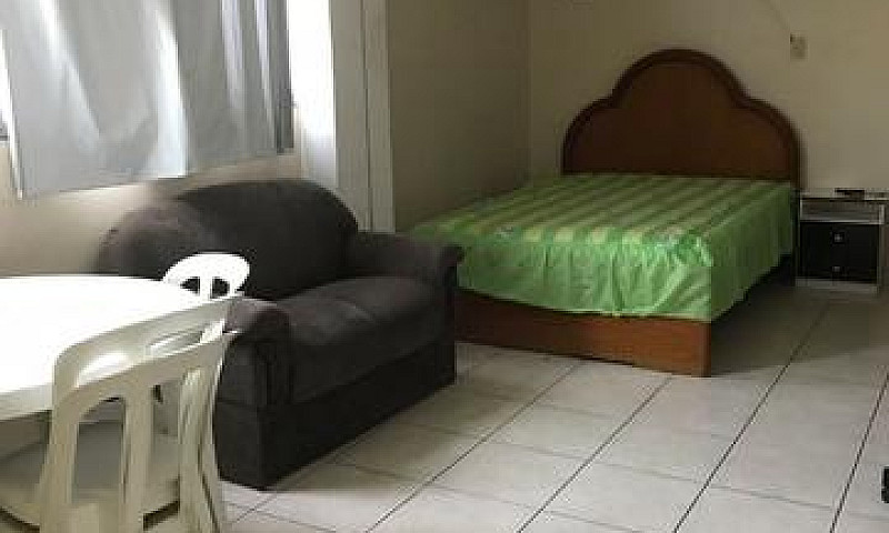 Quarto Mobiliado...
