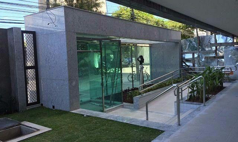 Apartamento Com 2 Qu...