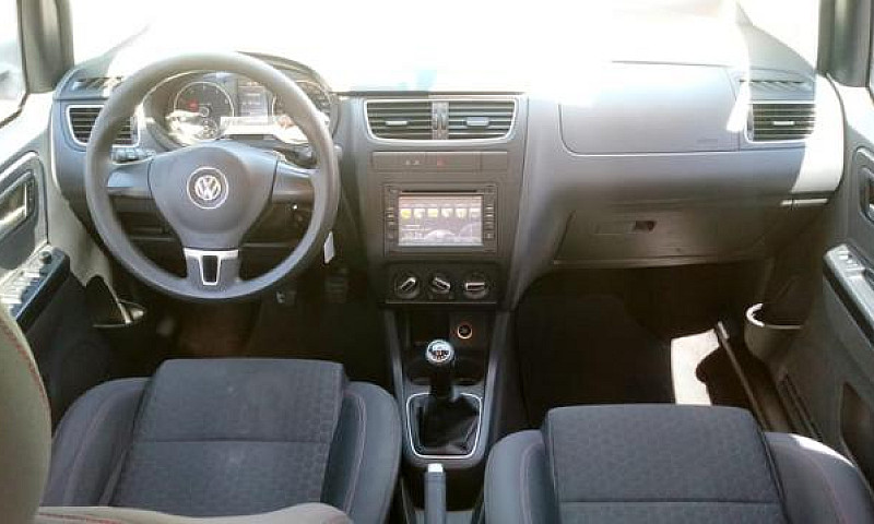 Vw Spacecross 1.6 Fl...