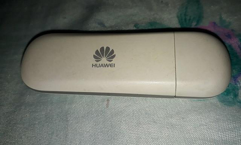 Mine Modem...