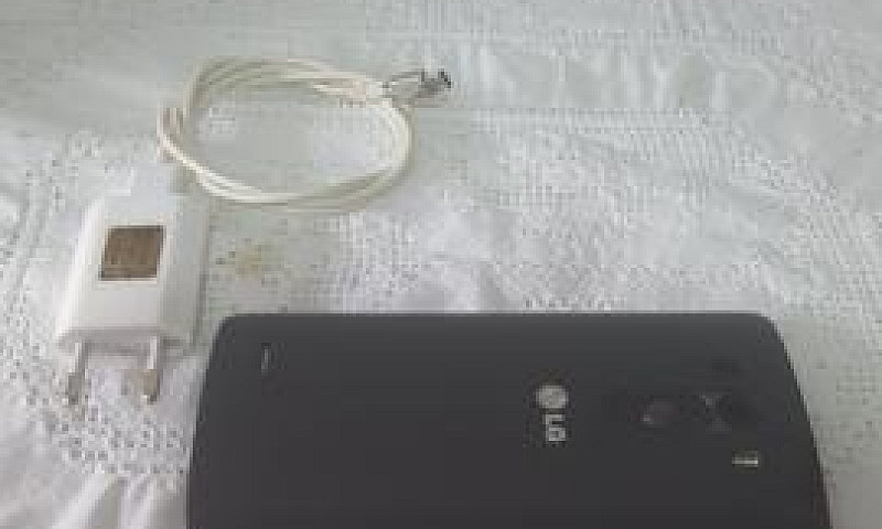 Lg G3 16 Gb 4G...