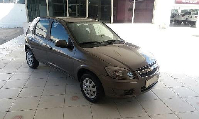 Chevrolet Celta 1.0 ...