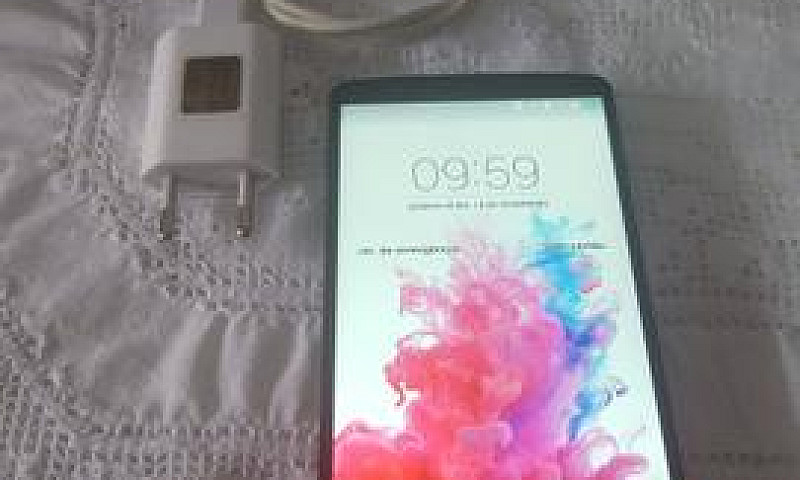 Lg G3 16 Gb 4G...