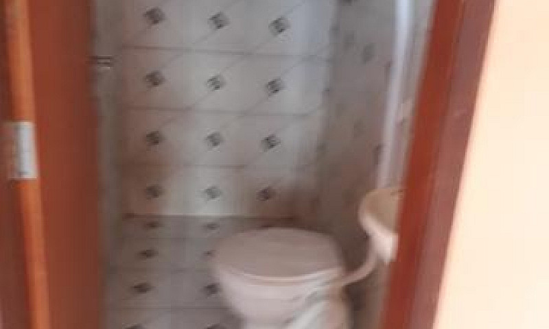 Alugo Apartamento...