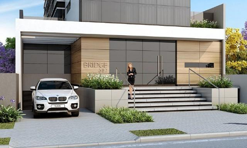 Studio Residencial P...