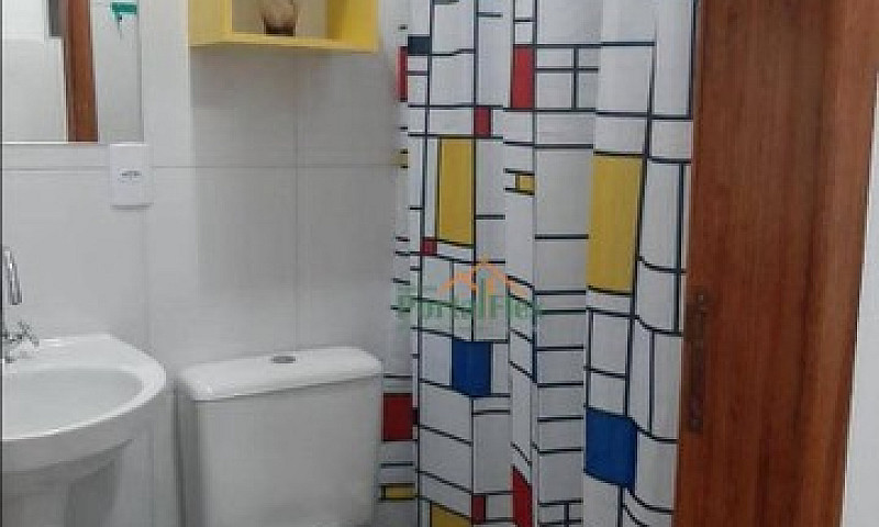 Apartamento Com 2 Do...