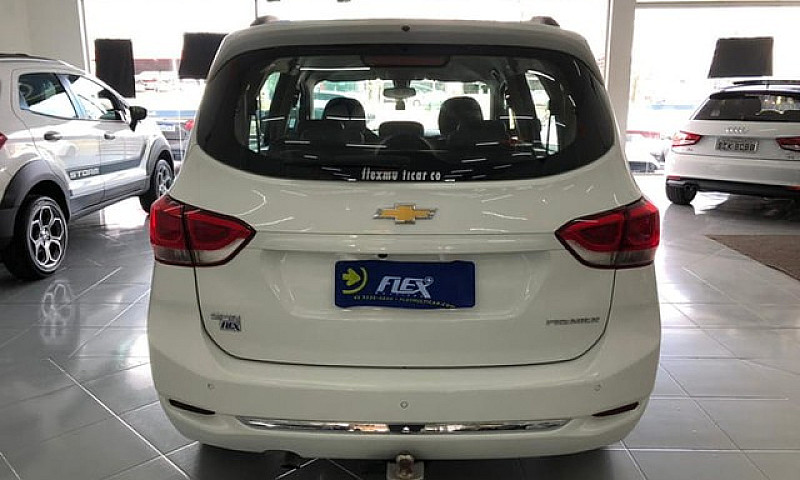 Chevrolet Spin 1.8L ...