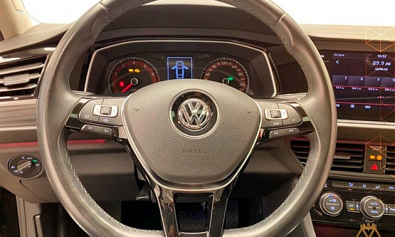Jetta  250 Tsi Comfo...