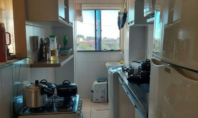 Apartamento De 3 Qua...