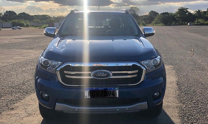 Ranger Limited 20/21...