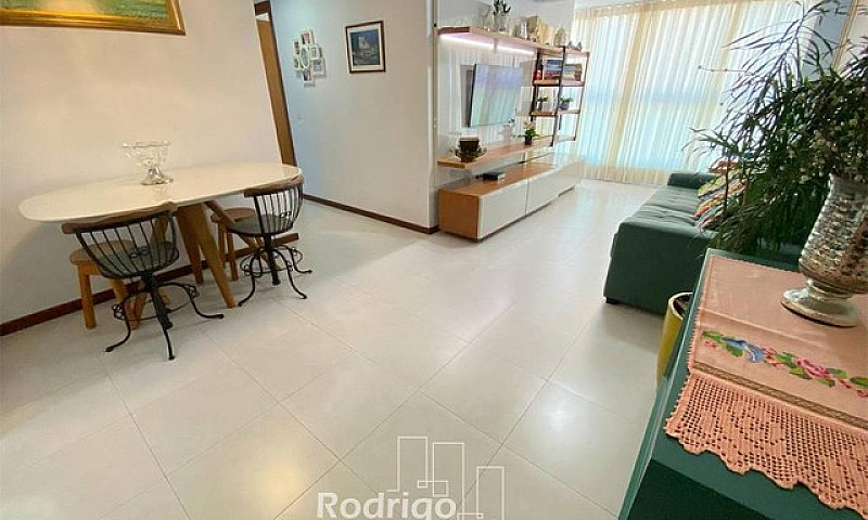 Apartamento Para Ven...