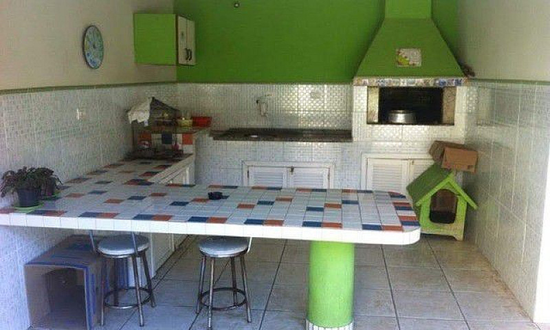 Is Casa De Piscina, ...