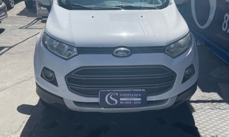 Ecosport 1.6 2015 Co...