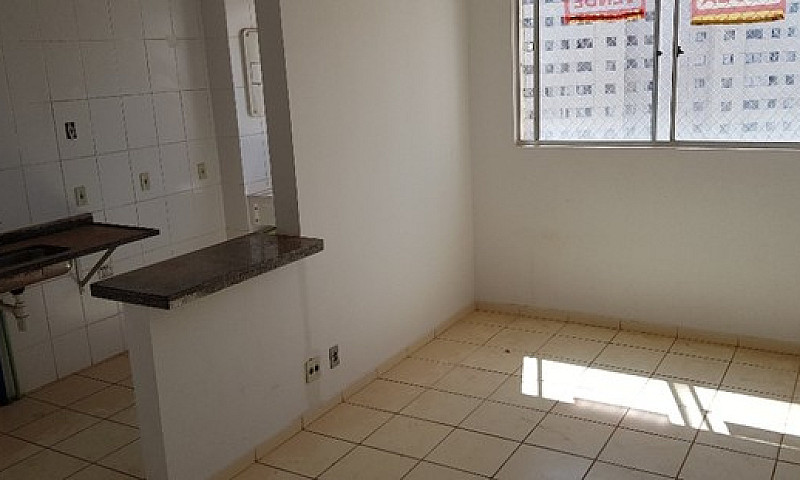 Apartamento Parque C...