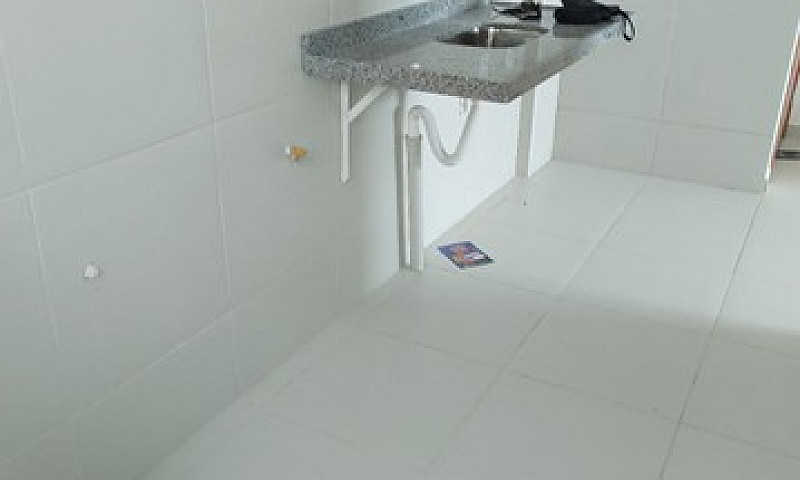 Apartamento Do Resid...