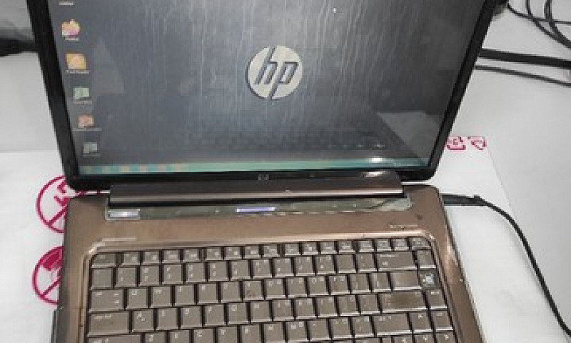 Laptop Hp...