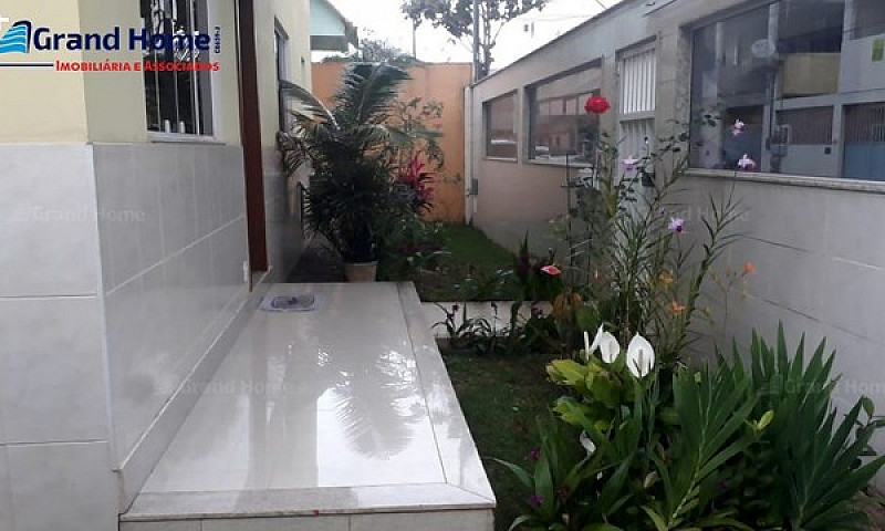 Casa 2 Quartos Em Jo...