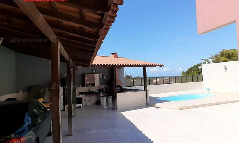 Casa 3 Quartos Em Mo...