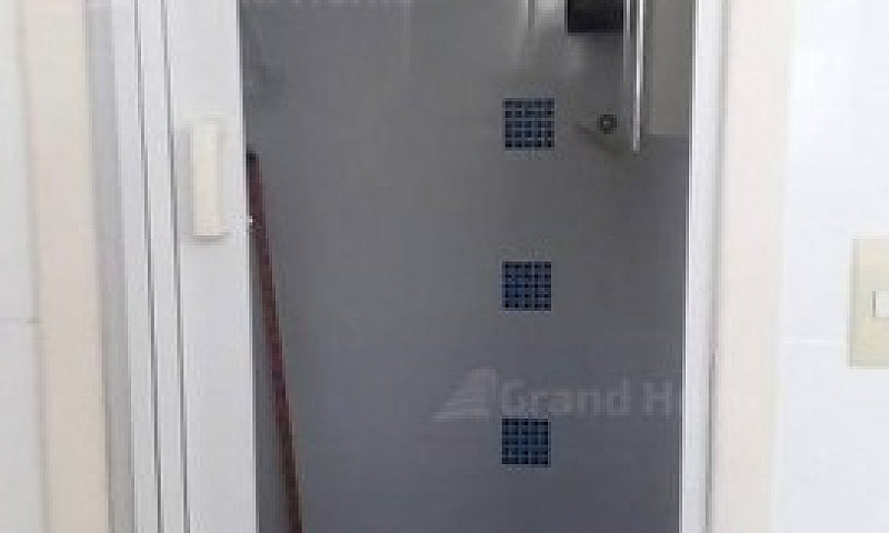 Apartamento 3 Quarto...
