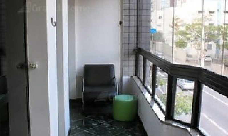 Apartamento 4 Quarto...