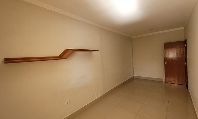 Aluguel De Casa Semi...