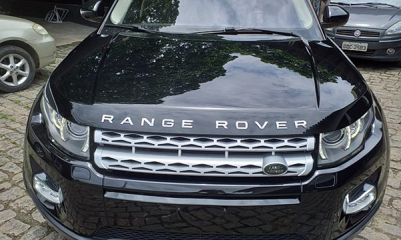 Evoque Prestigie C/T...