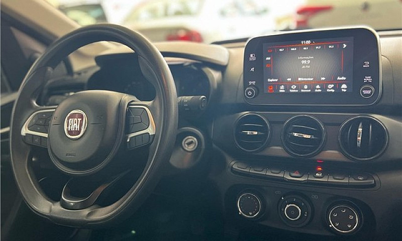 Fiat Argo 2020 1.0 F...