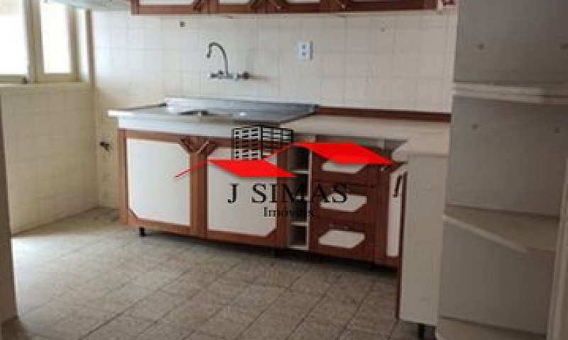 Apartamento Para Ven...