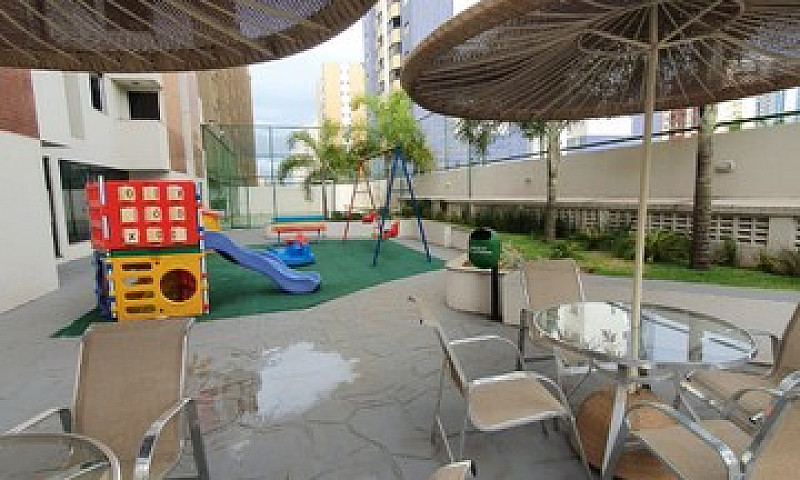 Apartamento Águas Cl...
