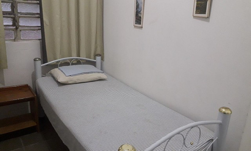 Quarto Suite Com Fri...