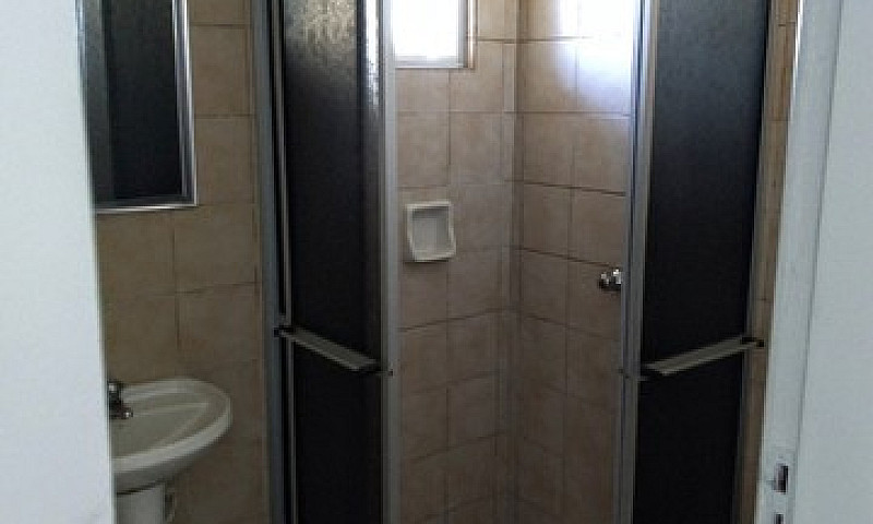 Apartamento Térreo...
