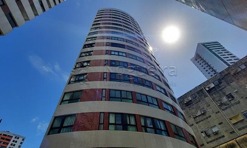 Recife - Apartamento...
