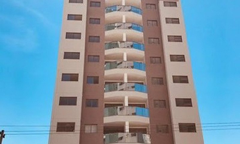 Apartamento 4 Quarto...